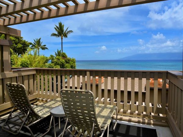 Kahana Condo 967523