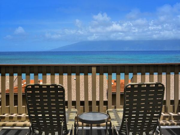Kahana Condo 967523