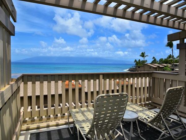 Kahana Condo 967523