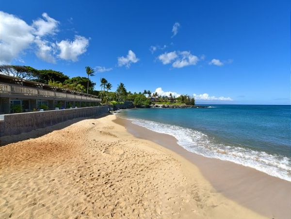 Kahana Condo 967523