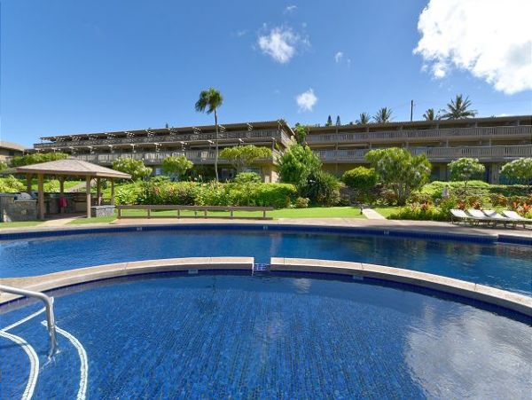 Kahana Condo 967523