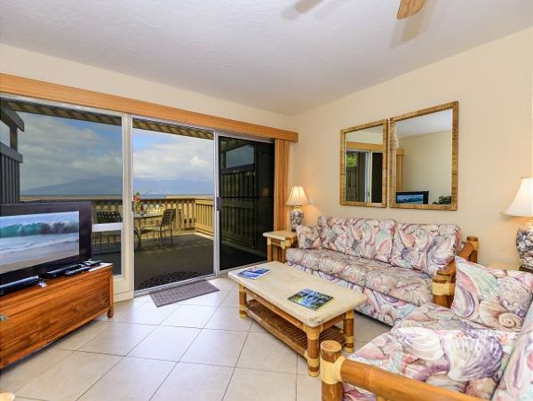 Kahana Condo 967523