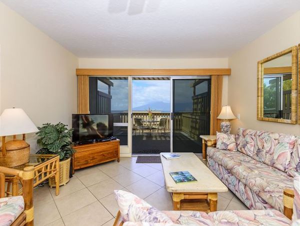 Kahana Condo 967523