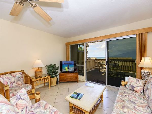 Kahana Condo 967523
