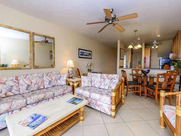 Kahana Condo 967523