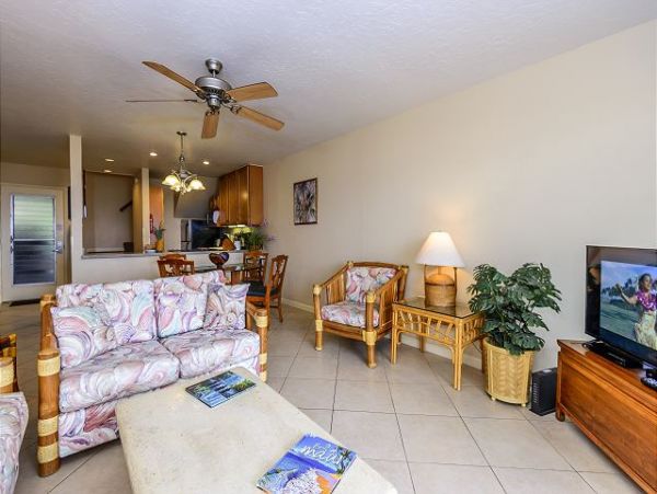 Kahana Condo 967523