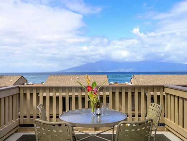 Kahana Condo 967523