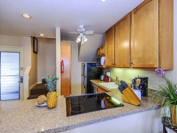 Kahana Condo 967523