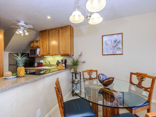 Kahana Condo 967523