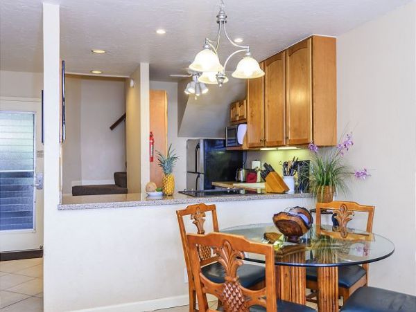 Kahana Condo 967523