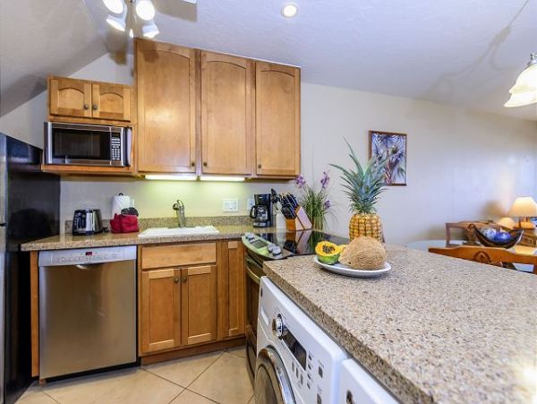 Kahana Condo 967523