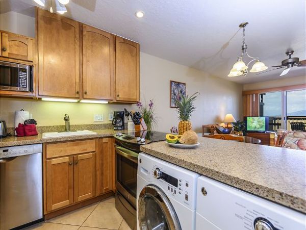 Kahana Condo 967523