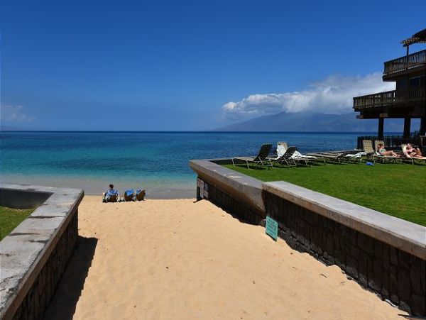 Kahana Condo 967523