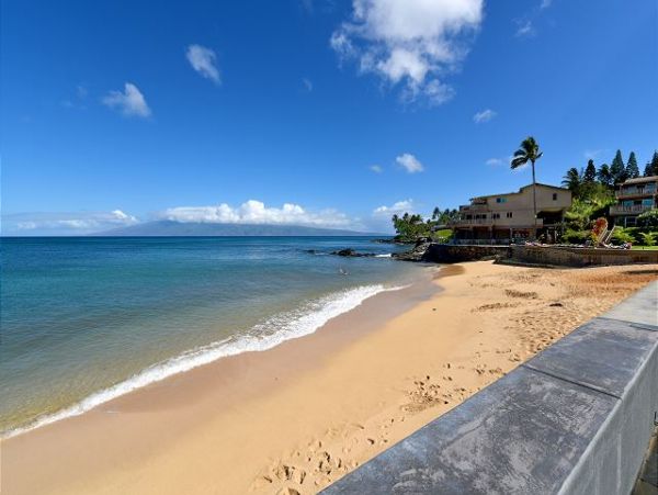 Kahana Condo 967523