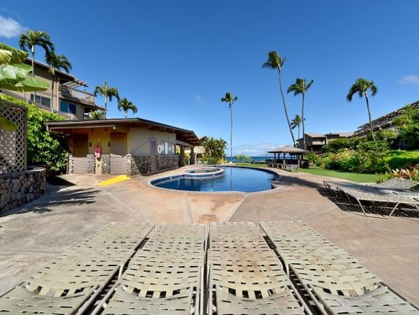 Kahana Condo 967523
