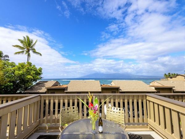 Kahana Condo 967523