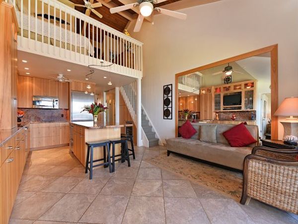 Kaanapali Vacation Condo Three Bedroom Ocean Views