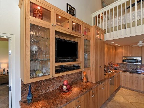 Kaanapali Vacation Condo Three Bedroom Ocean Views