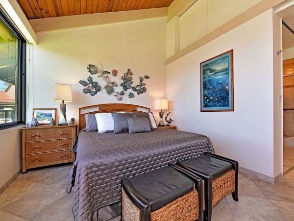 Kaanapali Vacation Condo Three Bedroom Ocean Views