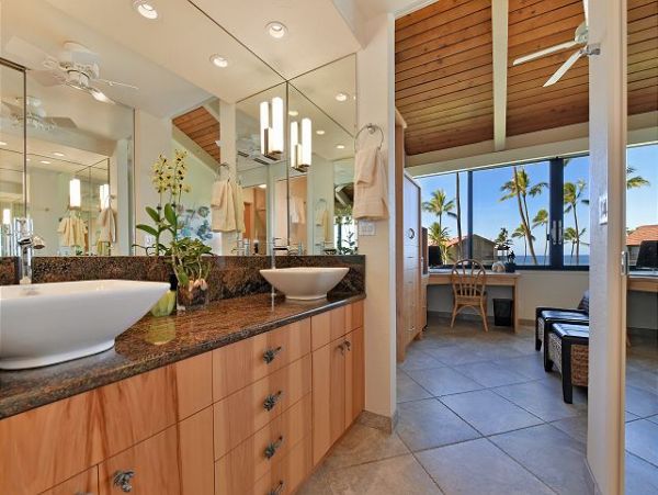 Kaanapali Vacation Condo Three Bedroom Ocean Views