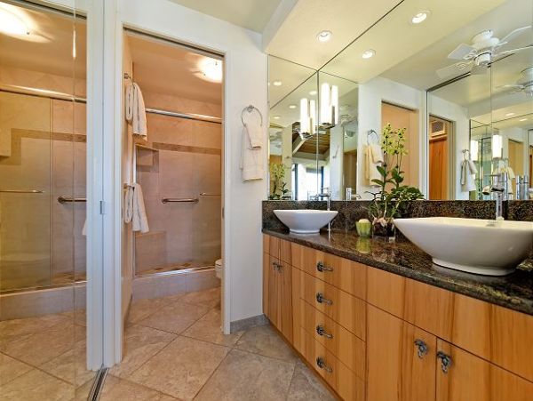 Kaanapali Vacation Condo Three Bedroom Ocean Views