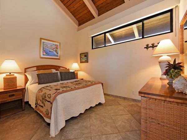 Kaanapali Vacation Condo Three Bedroom Ocean Views