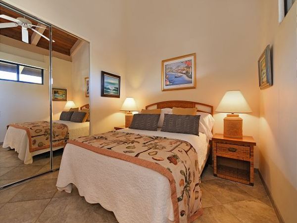 Kaanapali Vacation Condo Three Bedroom Ocean Views
