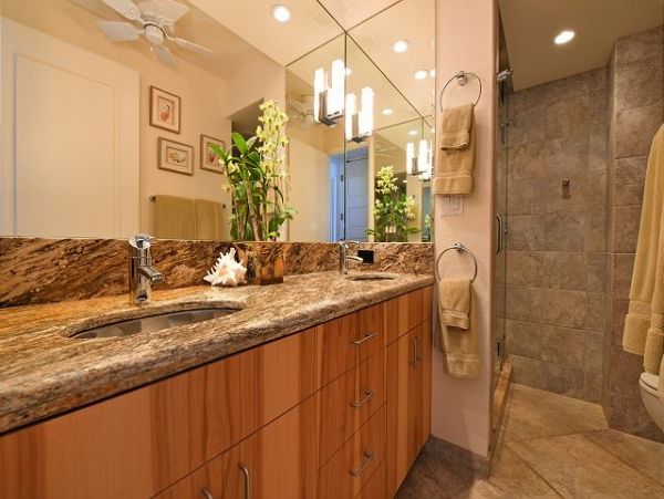 Kaanapali Vacation Condo Three Bedroom Ocean Views