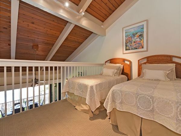 Kaanapali Vacation Condo Three Bedroom Ocean Views