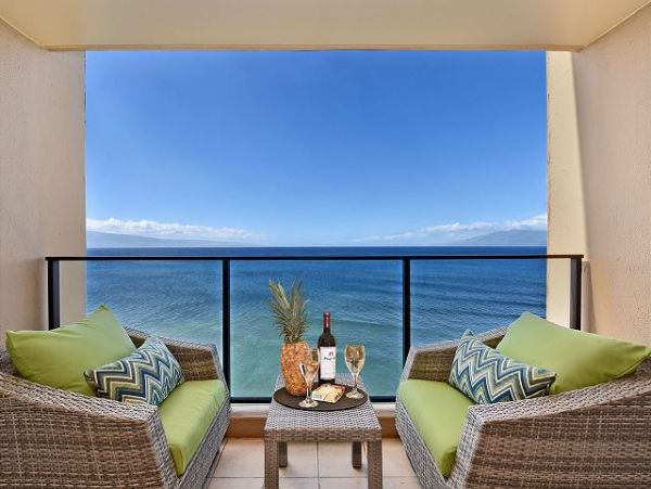 Kaanapali Condo 967525