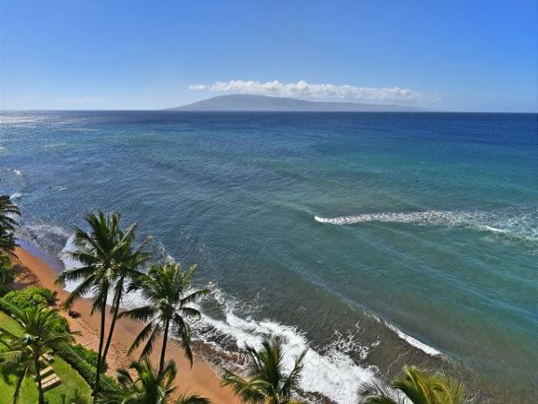 Kaanapali Condo 967525