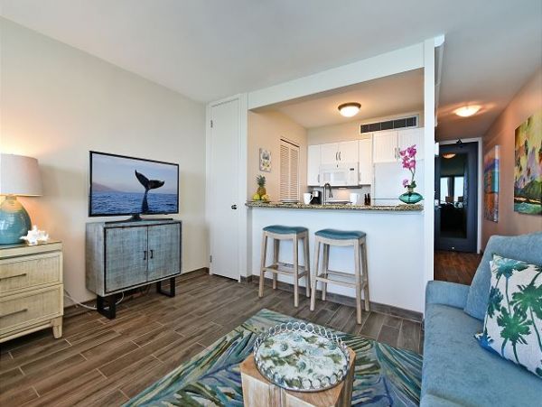 Kaanapali Condo 967525