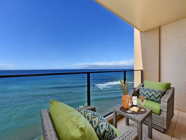 Kaanapali Condo 967525