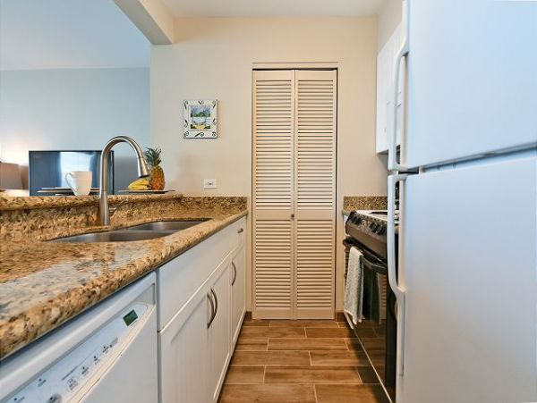Kaanapali Condo 967525
