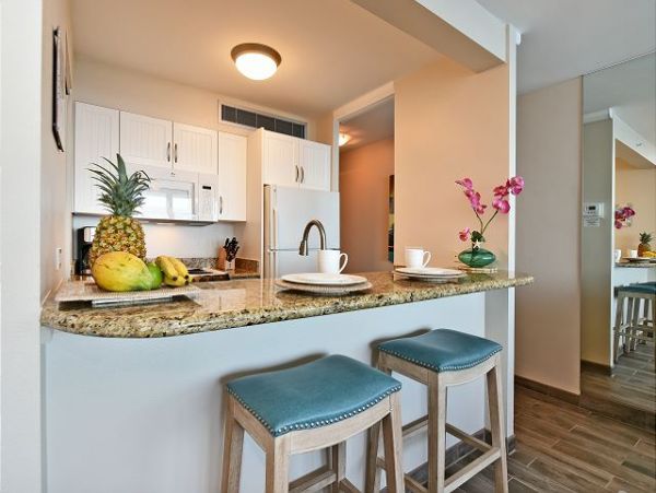 Kaanapali Condo 967525