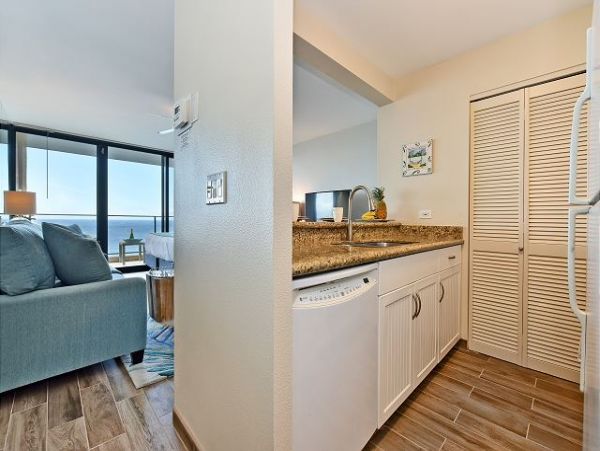 Kaanapali Condo 967525