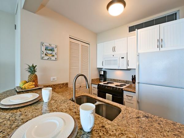 Kaanapali Condo 967525