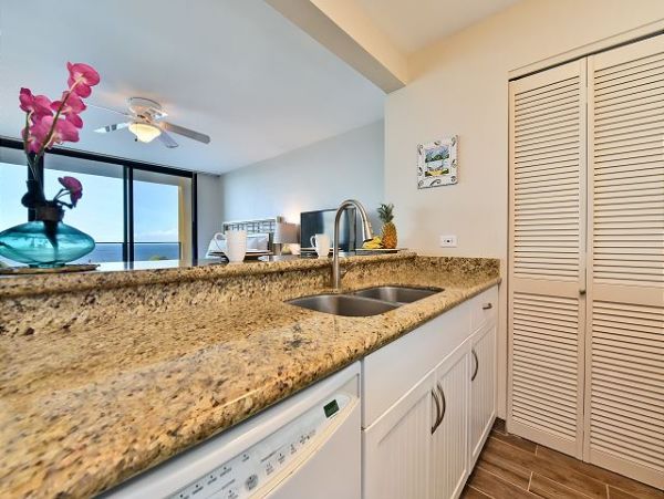 Kaanapali Condo 967525
