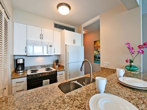 Kaanapali Condo 967525