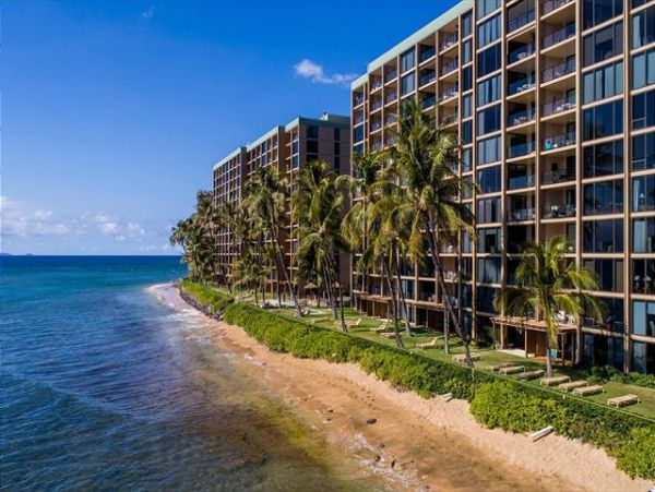 Kaanapali Condo 967525
