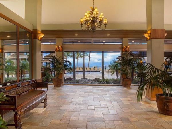 Kaanapali Condo 967525