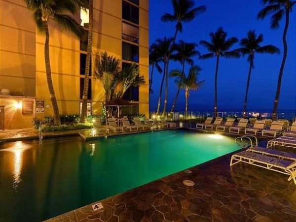 Kaanapali Condo 967525