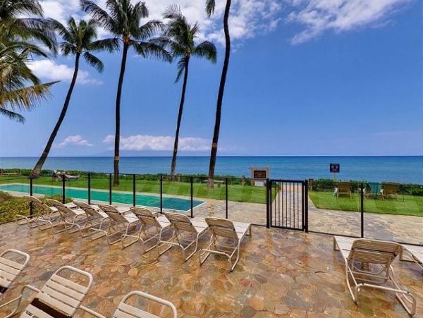 Kaanapali Condo 967525