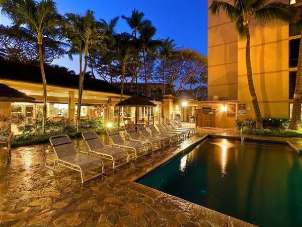 Kaanapali Condo 967525
