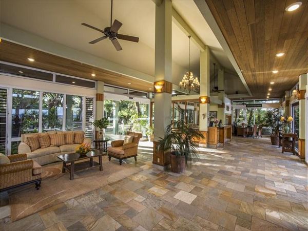 Kaanapali Condo 967525
