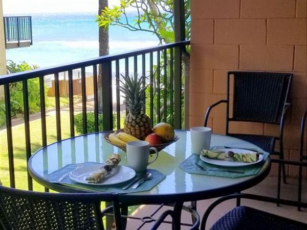 Kaanapali Condo 967526