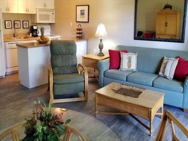 Kaanapali Condo 967526