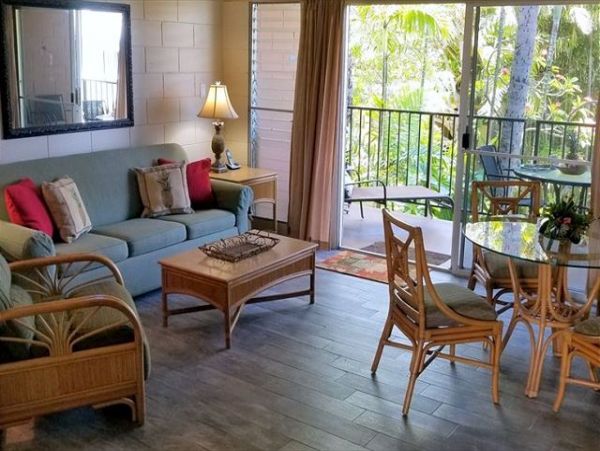 Kaanapali Condo 967526