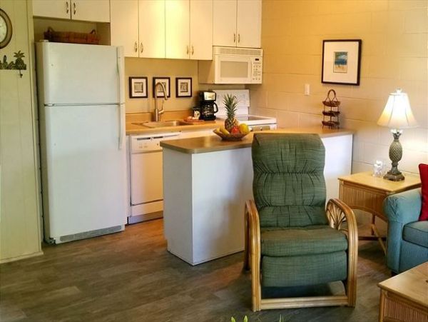 Kaanapali Condo 967526