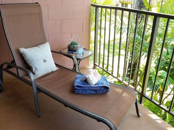 Kaanapali Condo 967526